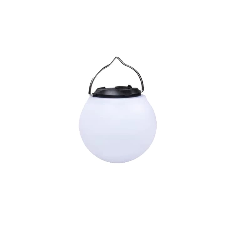 Everstar High Brightness LED Power Lanterns Waterproof USB Type C Rechargeable Camping Lamps for Outdoor Night Lighting