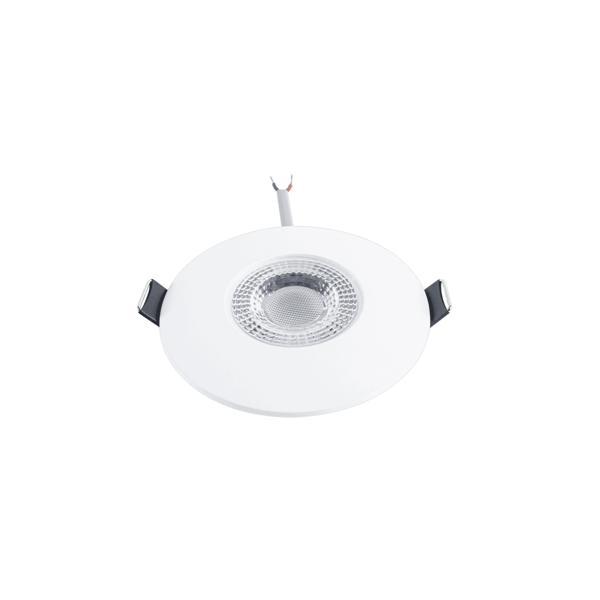Everstar 5W Recessed Ceiling Light Spotlights LED Downlights 220V Indoor Outdoor Recessed Ceiling Led Light SMD Spot Light