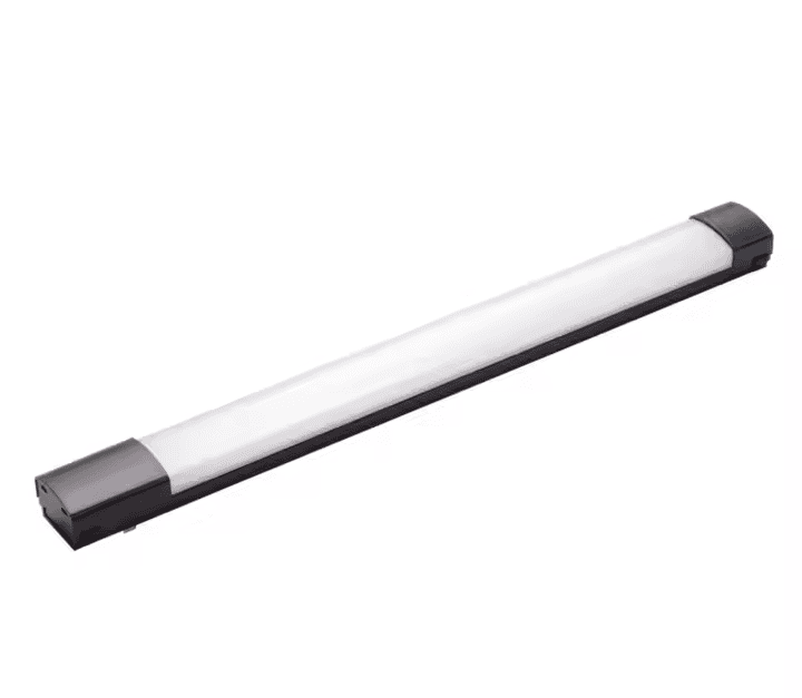 2025 Wholesale LED Magnetic Track Light DC48V 3CCT Selectable Profile LED Liner Light