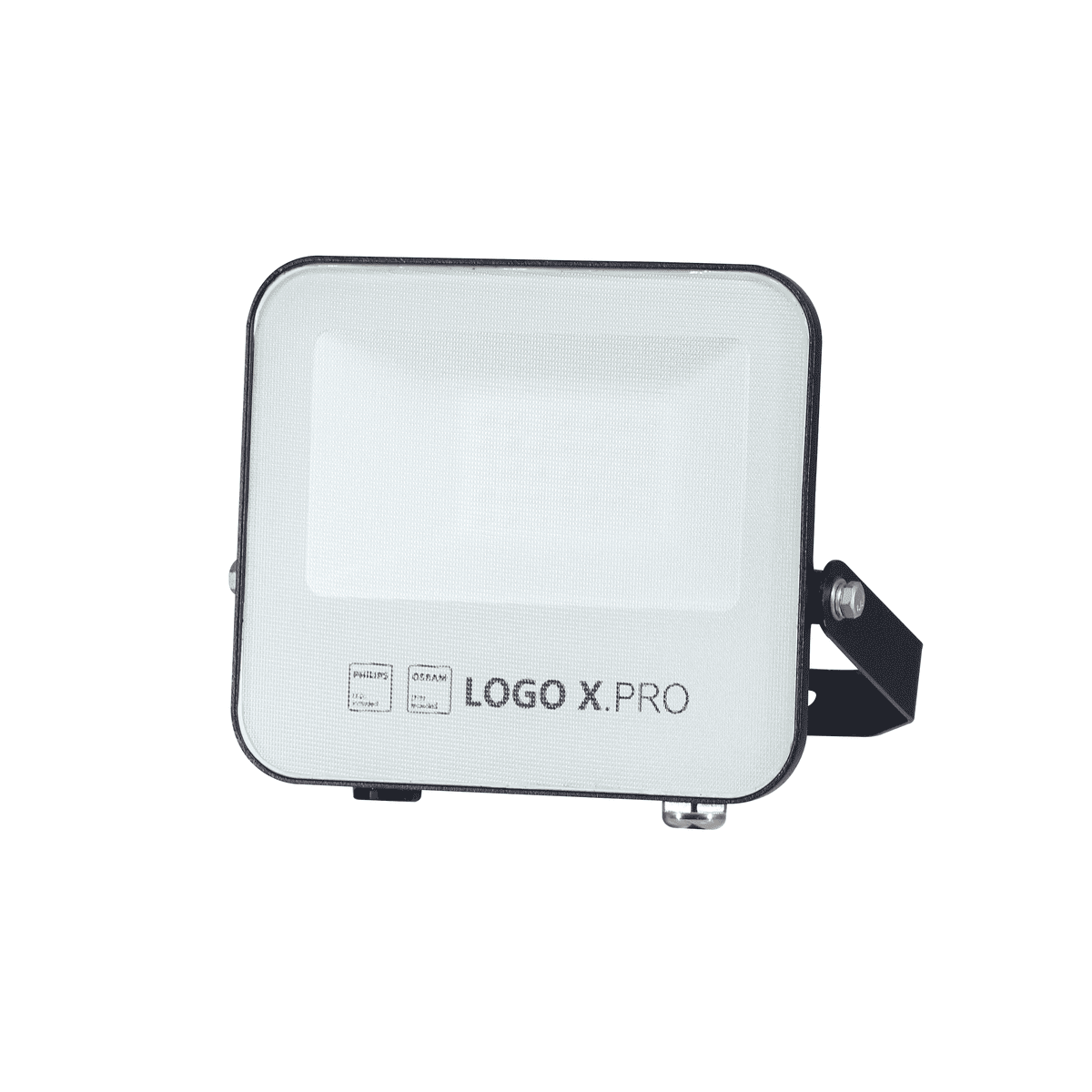 Wholesale High Lumen LED Flood Light Different Power Die-cast Aluminum IP65 for Road Application