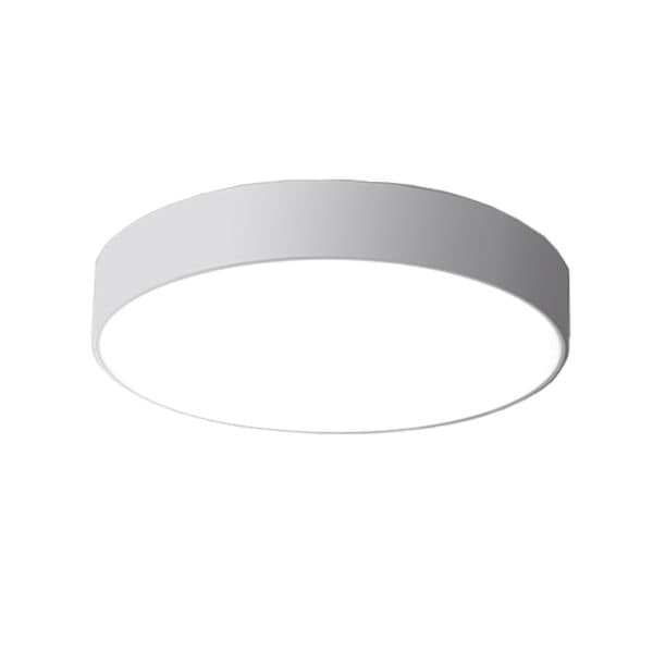 2025 CCT Classic Panel Light Fixtures Indoor Home Lamp Led Ceiling Wall Light