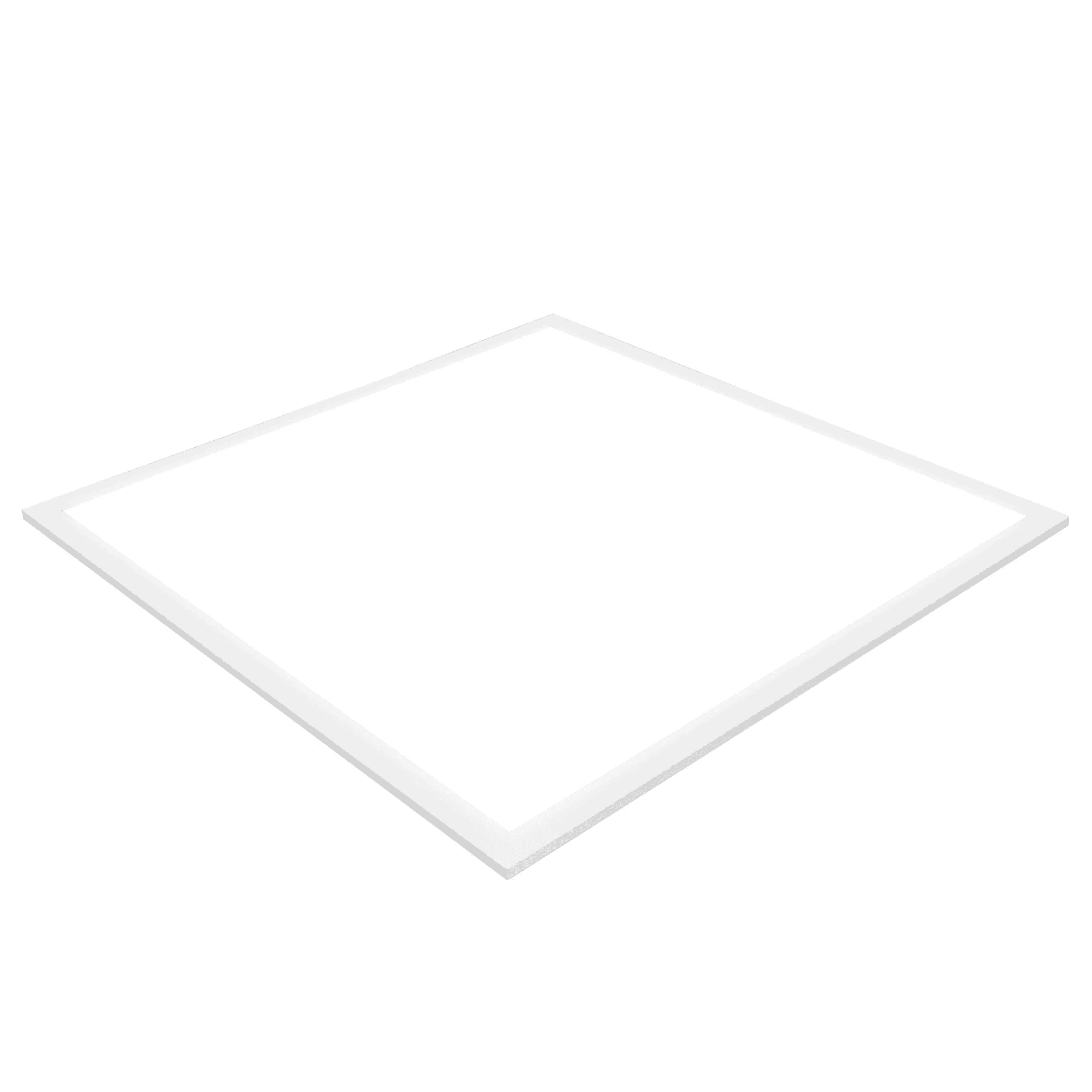 2025 Wholesale Panel Light Led Office Light Ceiling Commercial square Flat Modular Led Panel Light