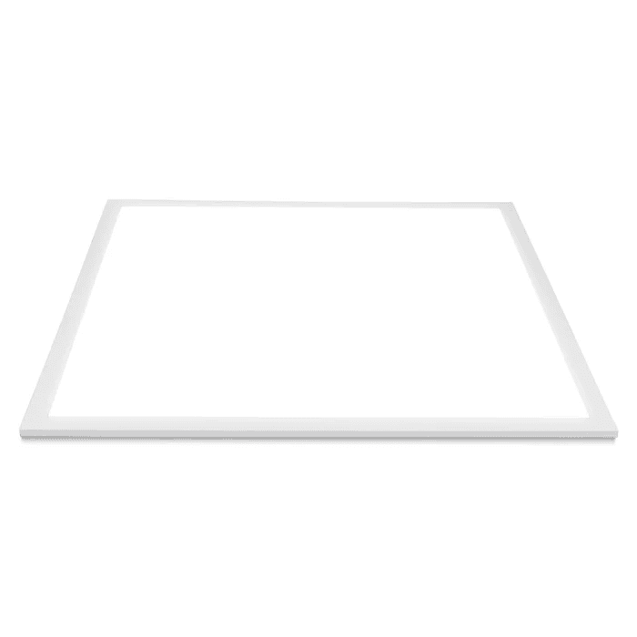 2025 60*60 Aluminum Modern CCT Adjustable LED Panel Light for Home/Office Use Wholesale Price