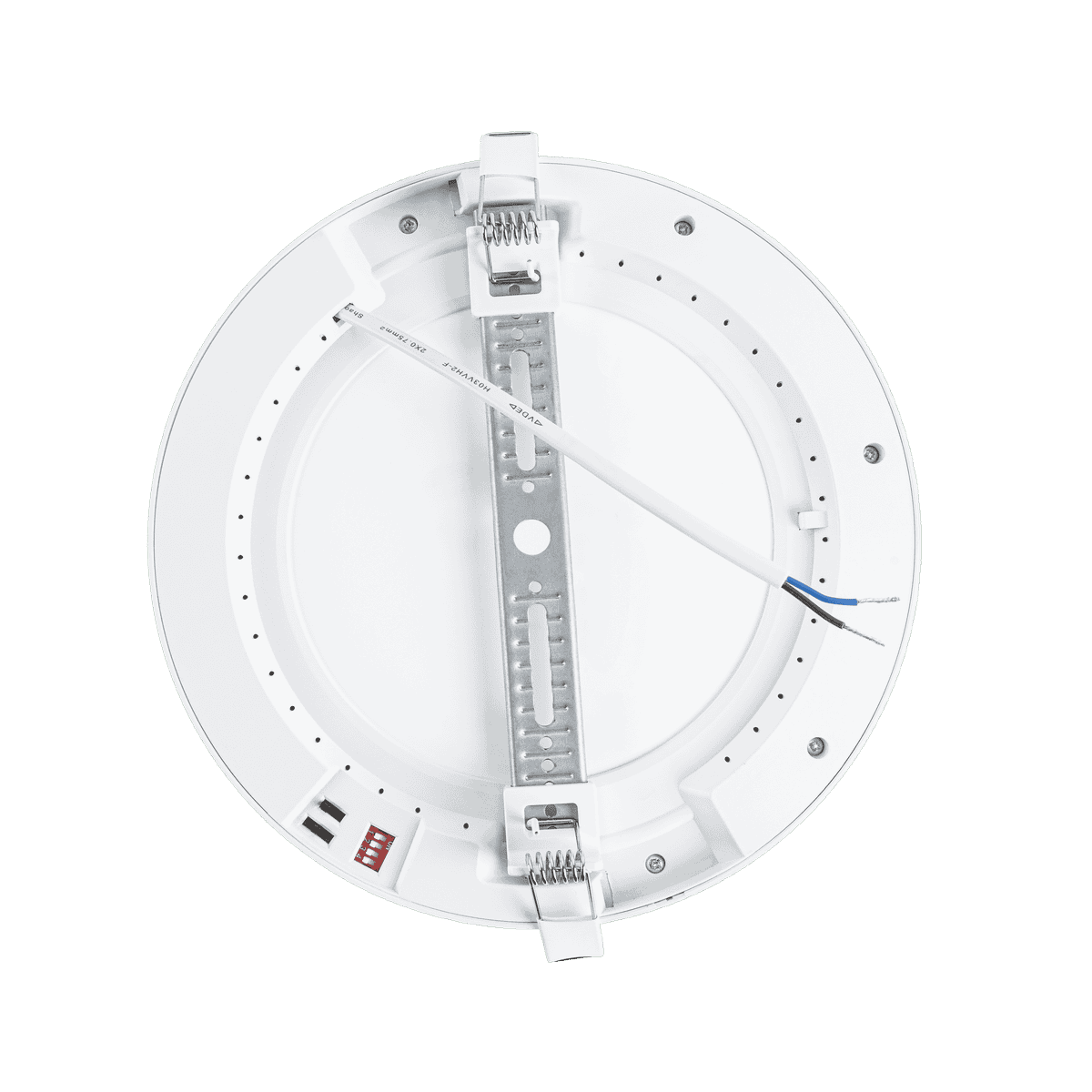 OEM Commercial Decoration Small Panel Light CCT Selectable For Home,Hotel And Office Use