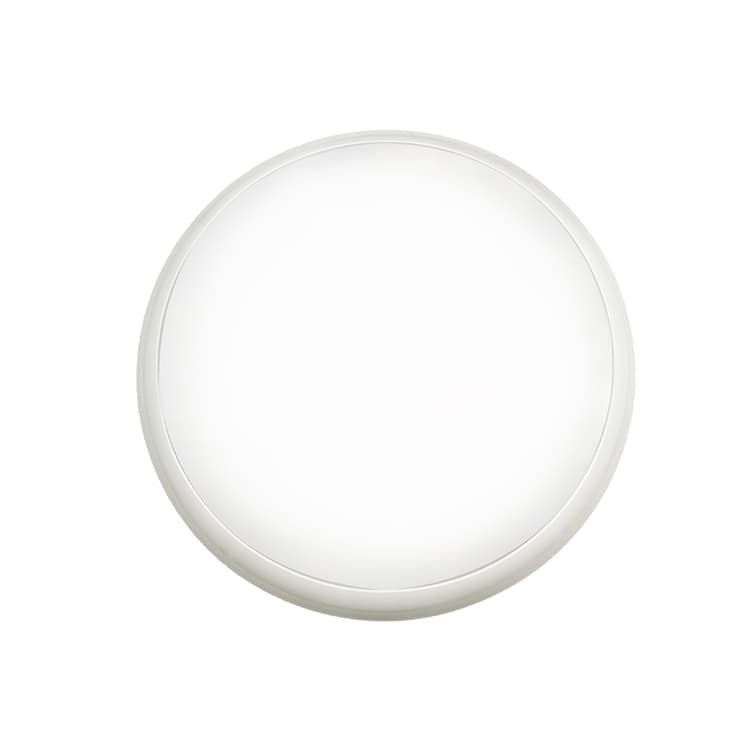 High Lumen DIY Ceiling Light Efficient LED Adjustable CCT Power IP65 New ERP Compliant for Corridor Bathroom Bulkhead Lighting