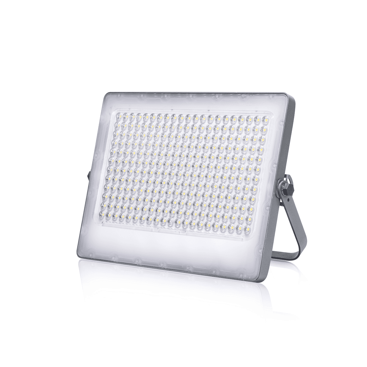 Wholesale Factory 100W-500W Solar LED Flood Light with Remote Control High Efficiency Outdoor IpLighting Solution