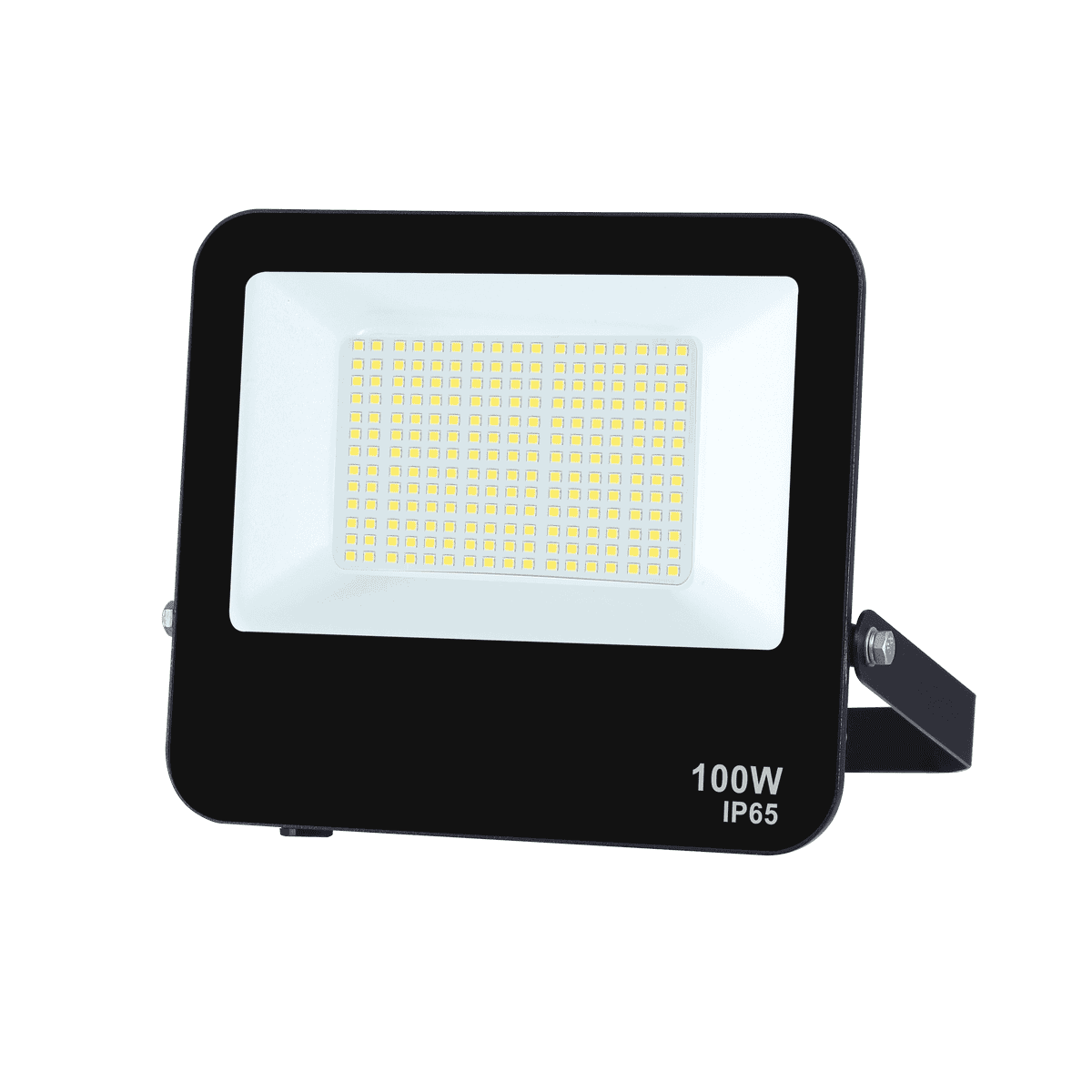 Wholesale High Lumen COB LED Flood Light Eco Power IP65 10W-200W for Outdoor Gardens Aluminum Body with PF0.9 Efficiency