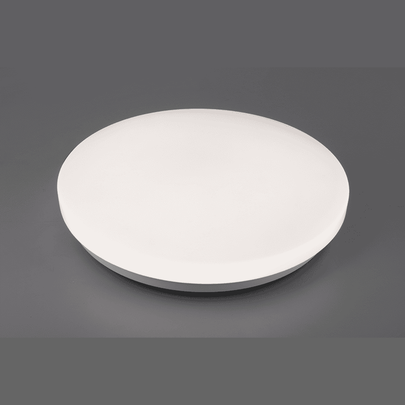 High Lumen Efficiency 100lm Per Watt EU Standard PMMA Iron Plate Ceiling Light Light Wall Lamp Led for Corridor Lighting