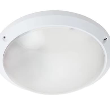2025 New Modern 10w 15w Indoor LED Ceiling Light PC Ceiling Lights