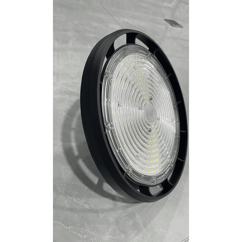 AC120-277V Special Offer 200W High Bay Light Power Adjustable with High Lumen Efficiency 200 Lumens Per Watt 5 Years Warranty