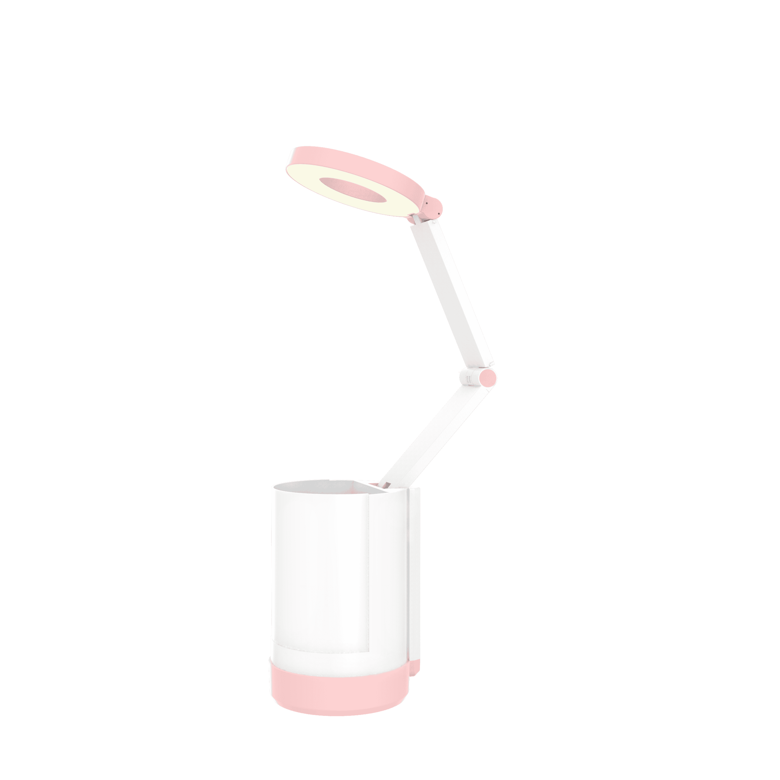 2025 Hot Sale Modern Dim Table Lamp High Quality ABS Material