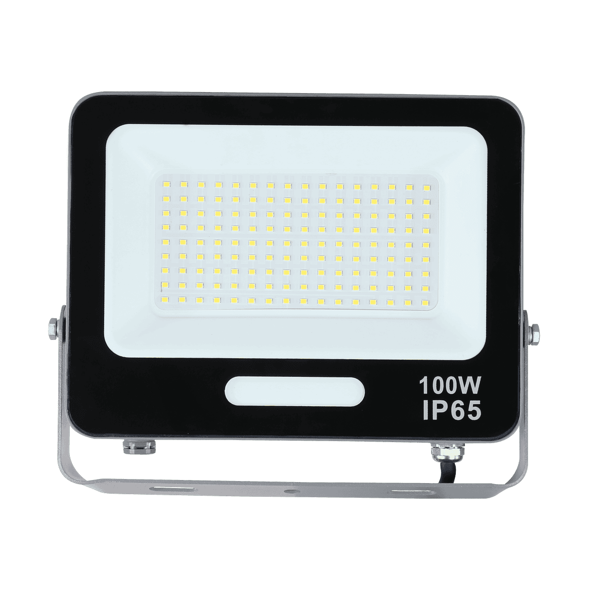 High Quality 100W IP65 Waterproof Outdoor Flood Light Factory Price