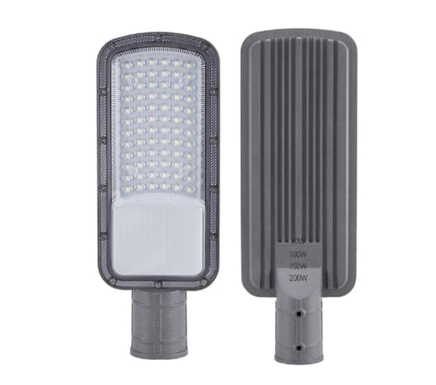 2025 Hot Sale Factory Priced LED Economic Street Light Edition IP65 Rated