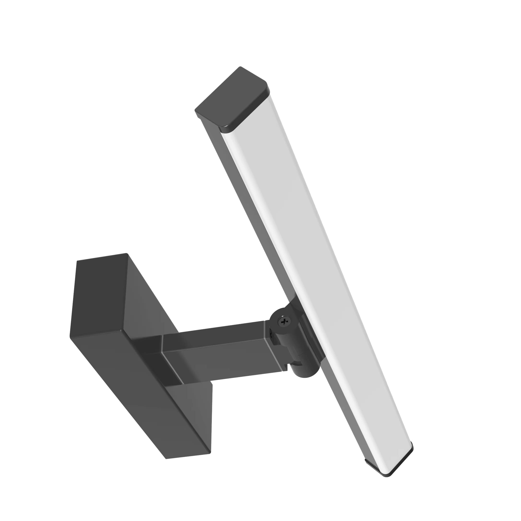 High Quality IP44 Mirror Lamp with 40cm/60cm Tube 6W/8W/10W/15W LED 90lm/w Lady Make Bathroom Vanity Lighting Wholesale