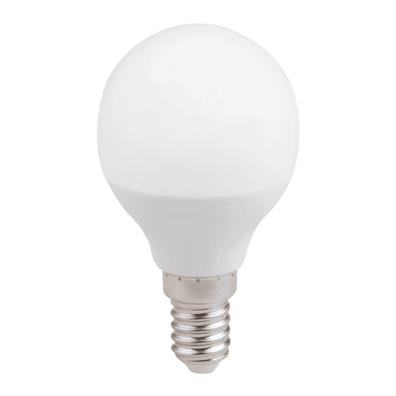 Wholesale EU LED SMD2835 E27 2.9W-17W Bulb with CE/RoHS/ERP/EMC Certification Plastic Body for Warehouse Application