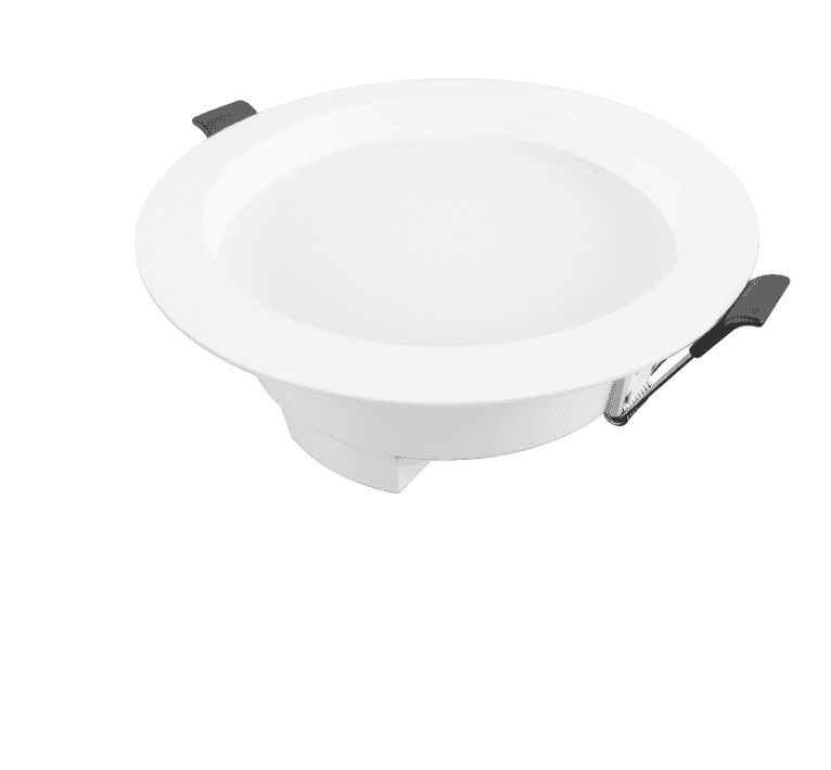 2025 Hot Sale Factory Price High Quality 5W PC LED Downlight Light 3CCT