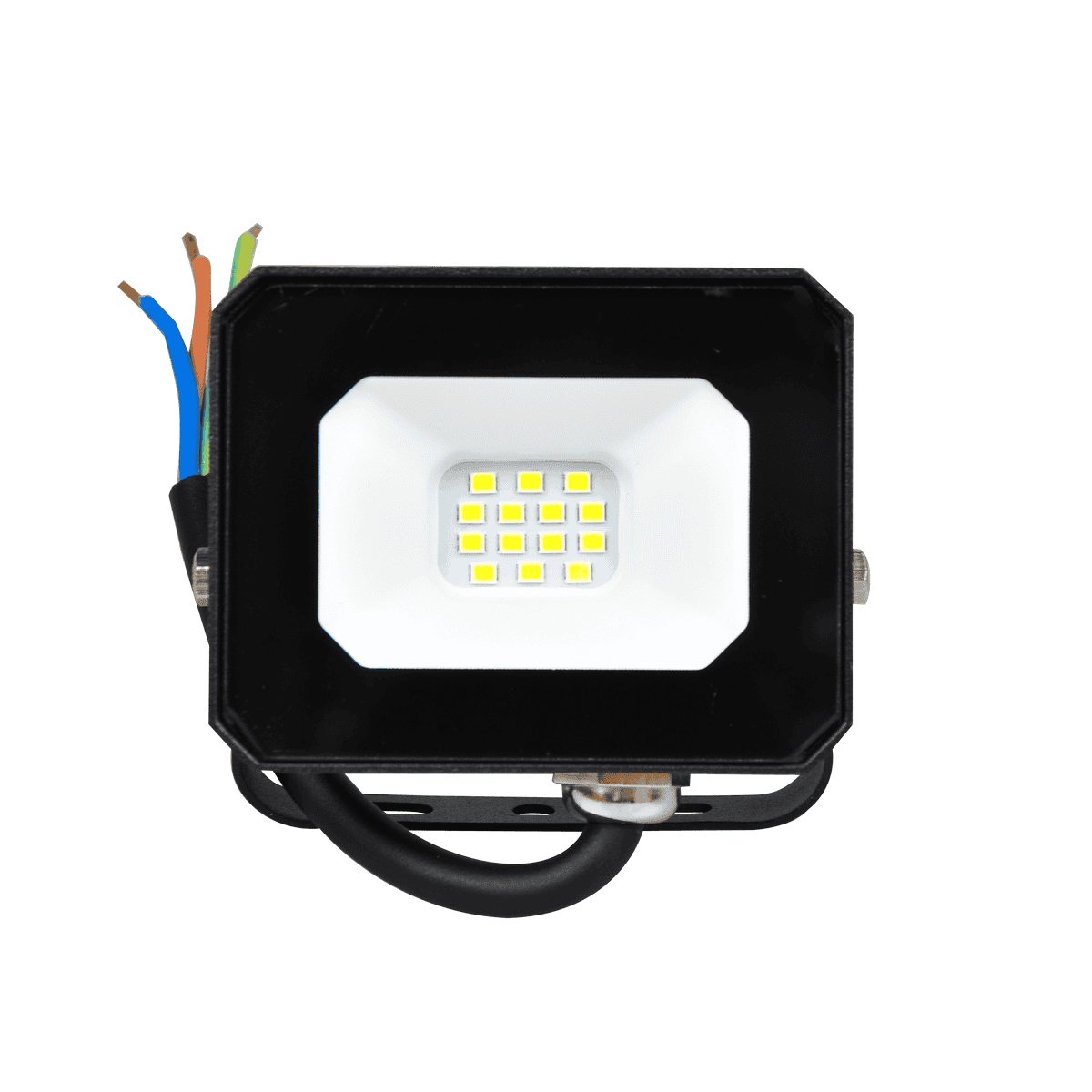 Wholesale RGB LED Flood Lights with Aluminum Body IP65 and PF0.9 20W 30W 50W 100W 150W 200W Models Available