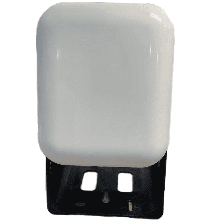 Wholesale 60W 5000K Work Light High Lumen 6200lm IK08 IP54 PC Body with PC Cover for Work Purpose