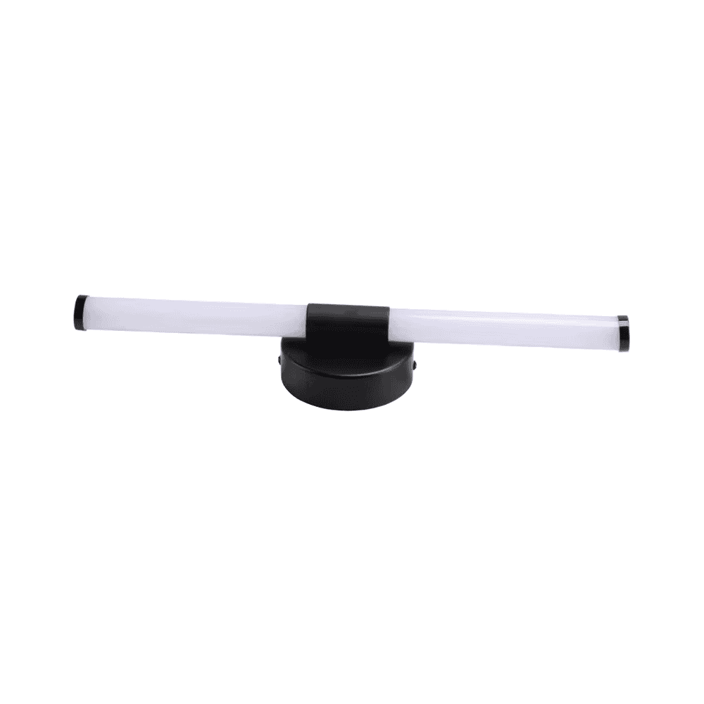 LED Mirror Light Wall Light 6W/8W Black color