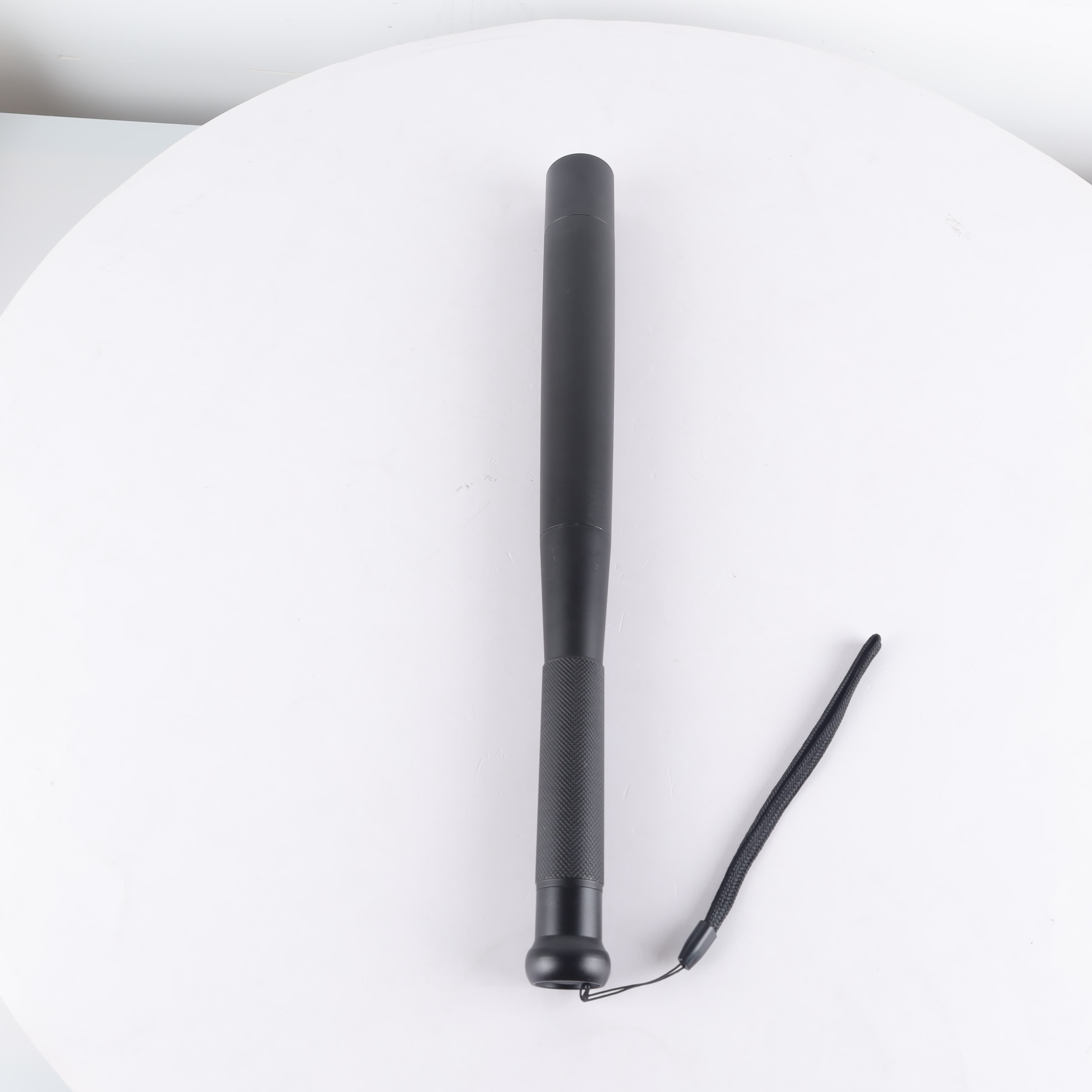 High Quality LED Flashlight  with Anti-Stress & Safety Features