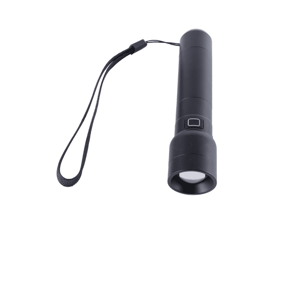 2025 High Quality LED Torch Professional Tactical Flashlight Led Super Bright Flashlight Camping Lamp