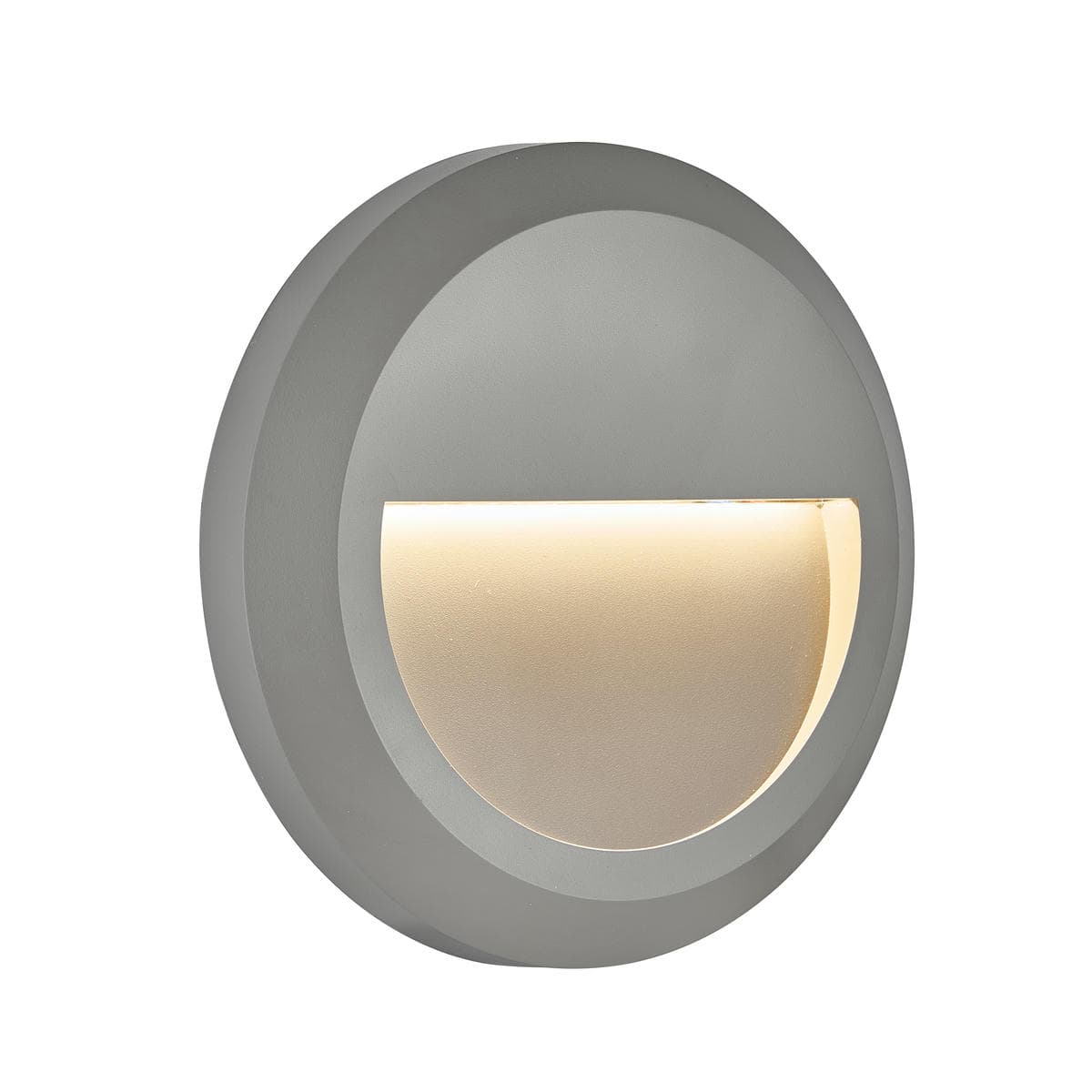 Modern IP65 Waterproof Surface Mounted ABS LED Wall Light Square Round Step Outdoor Corner Lamp Hotel Home Decorative Lighting