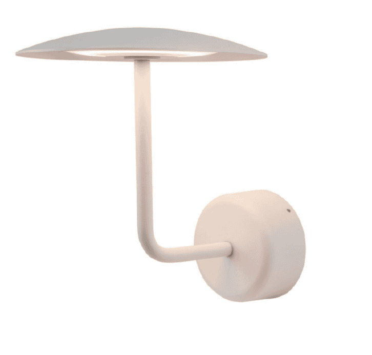 High Quality LED-WL-RS2409 Waterproof Wall Light Exquisite Aluminum Base Durable and Elegant Appearance