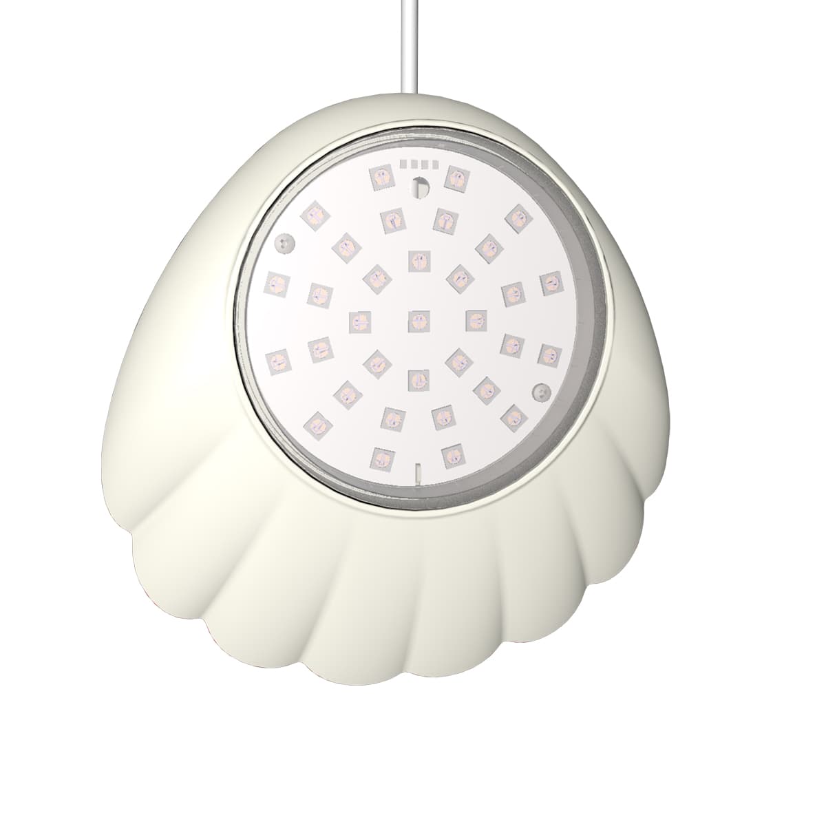 2025 New TUYA WIFI APP Remote Control IP68 10W for Bluetooth Smart Pool Light Generation  for Bluetooth Smart Pool Light