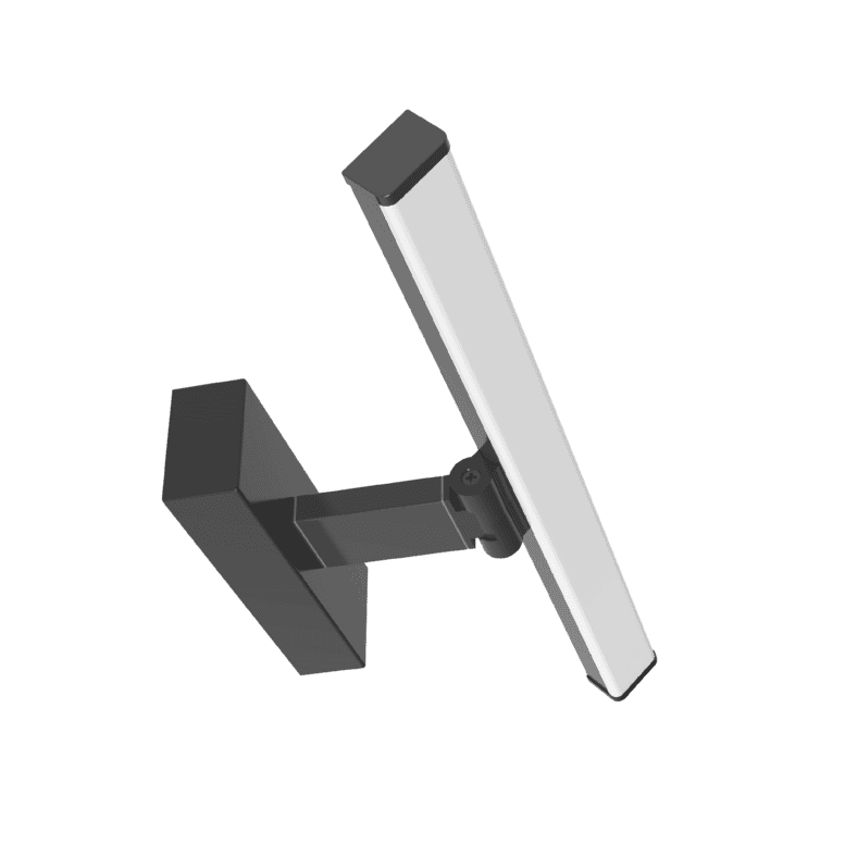 2025 New High Quality LED-MRL021 Bathroom Vanity Lighting Modern Design IP44 Waterproofed Mirror Lamp