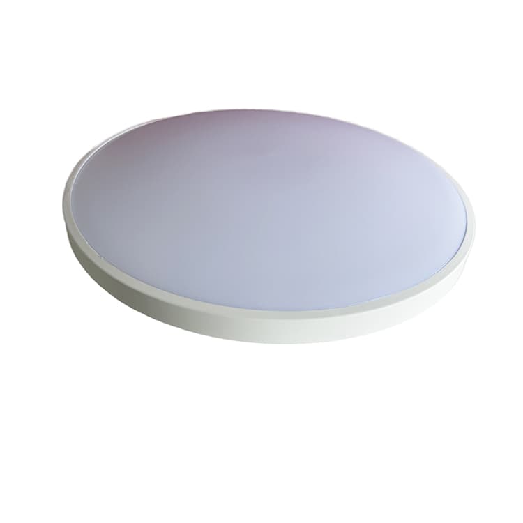 Cheapest Ultra-Thin 18W/40W/64W Indoor LED Ceiling Lamp Modern Flush Mount 55mm IP20 Light 3000K 4000K 6000K for Home Office