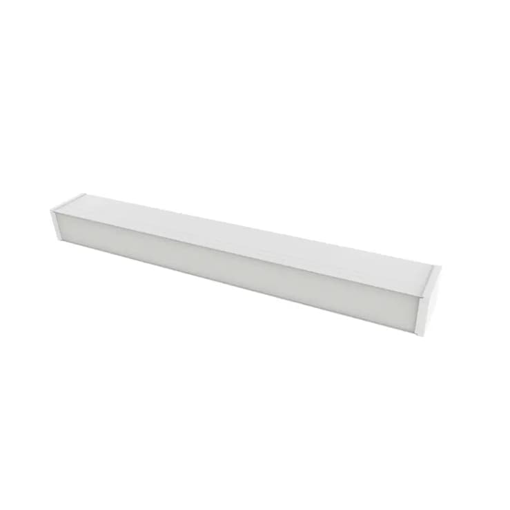Modern High Efficiency LED Lights 150 Lumen Per Watt Aluminum Body 3 Year Warranty