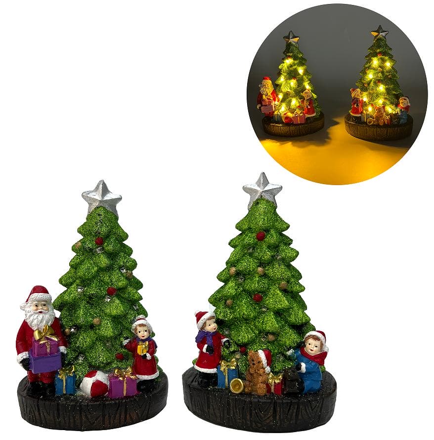 New LED Warm White Suspended Christmas Decoration Lights Creative Small Gifts for Festive Garden Lighting Decor Snowman Theme
