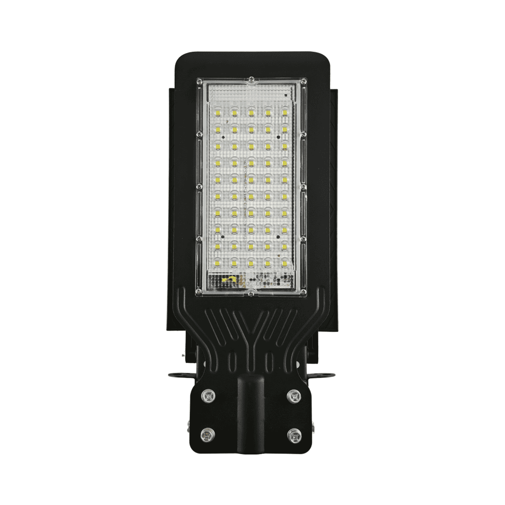 High Quality Led Street Solar Light 50w 100w 150w with Light-sensitive Control on Light Mode Work for 20 Hours