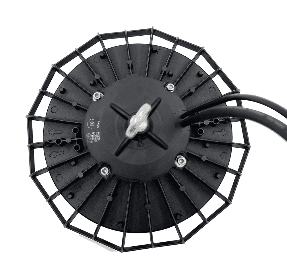 Wholesale Led High Bay Light Lifud Driver Power Adjustable 100w 150w 200w 240w Warranty 5 Years 3CCT IP65