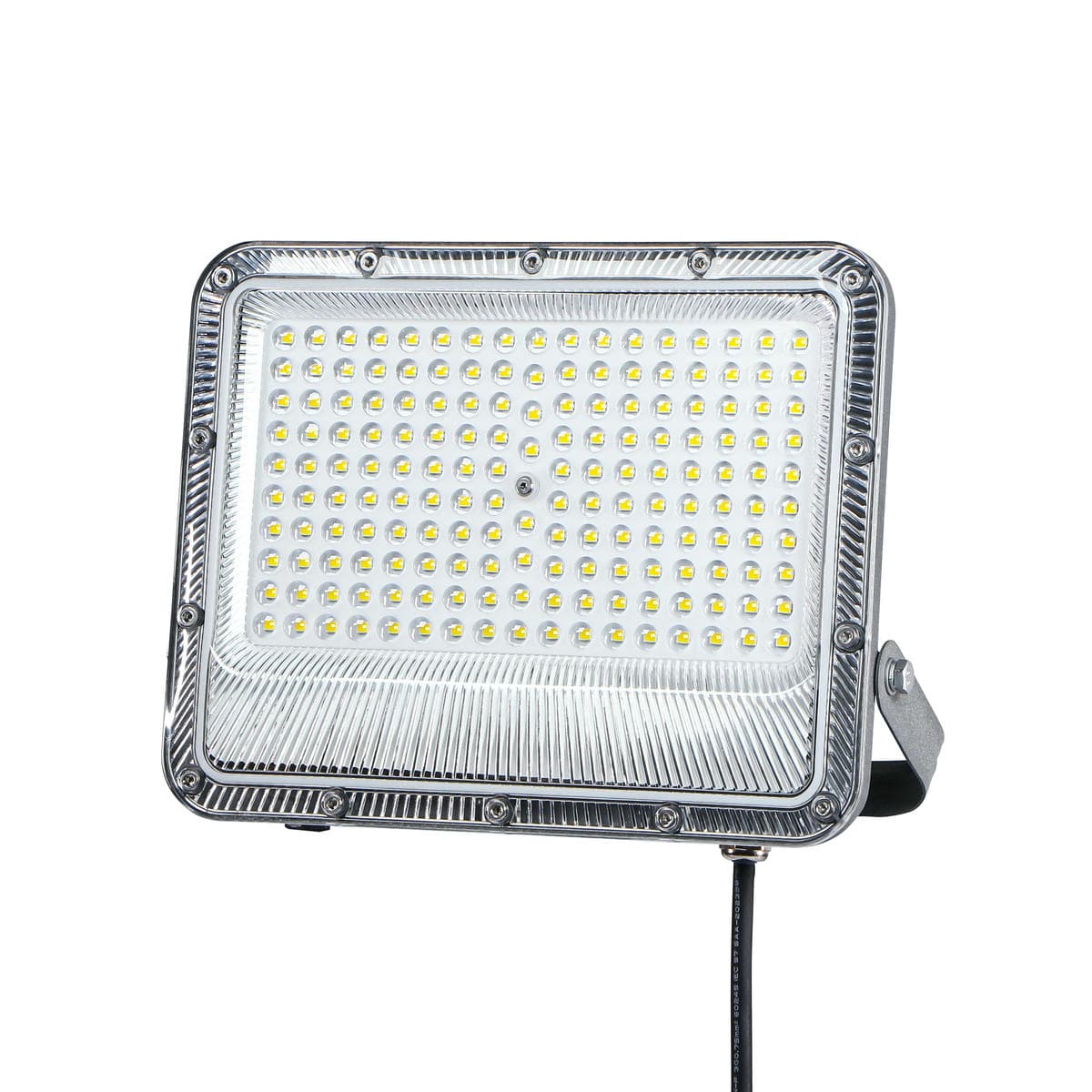 High Quality Eco Clear LED Flood Light 30W-500W IP65 ROHS Certificated 120lm/w 6500K or 3000K Color Temperature