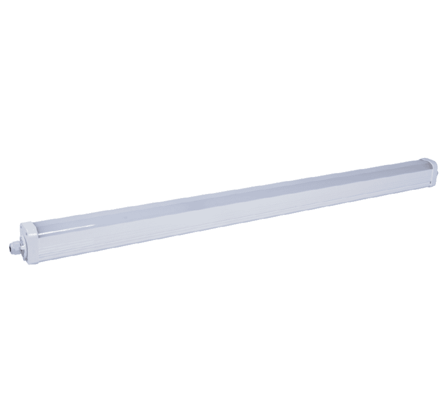 Waterproof IP65 Tri-Proof Light LED-TP68-20W/36W/50W for Warehouses or Parking