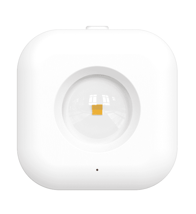 Modern Rechargeable LED Cabinet Light Battery Powered with Motion Sensor & Remote Control