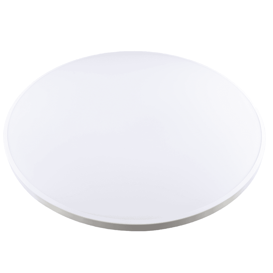 High Quality 18W 40W 64W Round Ultra Slim LED Ceiling Light with 3CCT for Indoor Use IP20 for Living Room