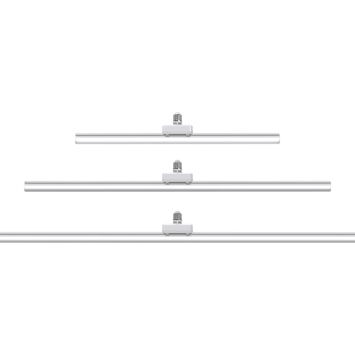Wholesale E27 Based LED Tube Light 100LM/W Replaces Traditional Bulbs 9W 12W 18W 24W 36W for Indoor Use