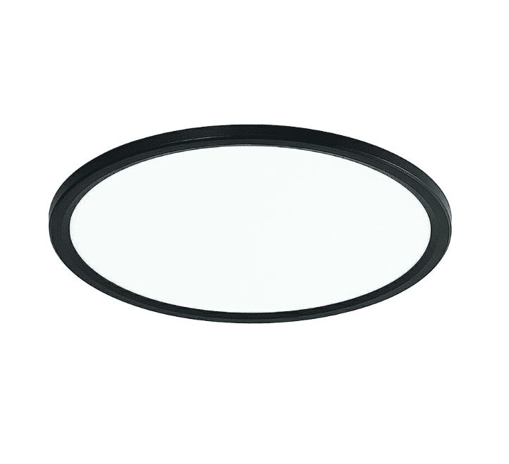 CCT+RGB+DIM TUYA Wifi LED-CE9151T 24W Remote Control Side Glow Ceiling Lamp