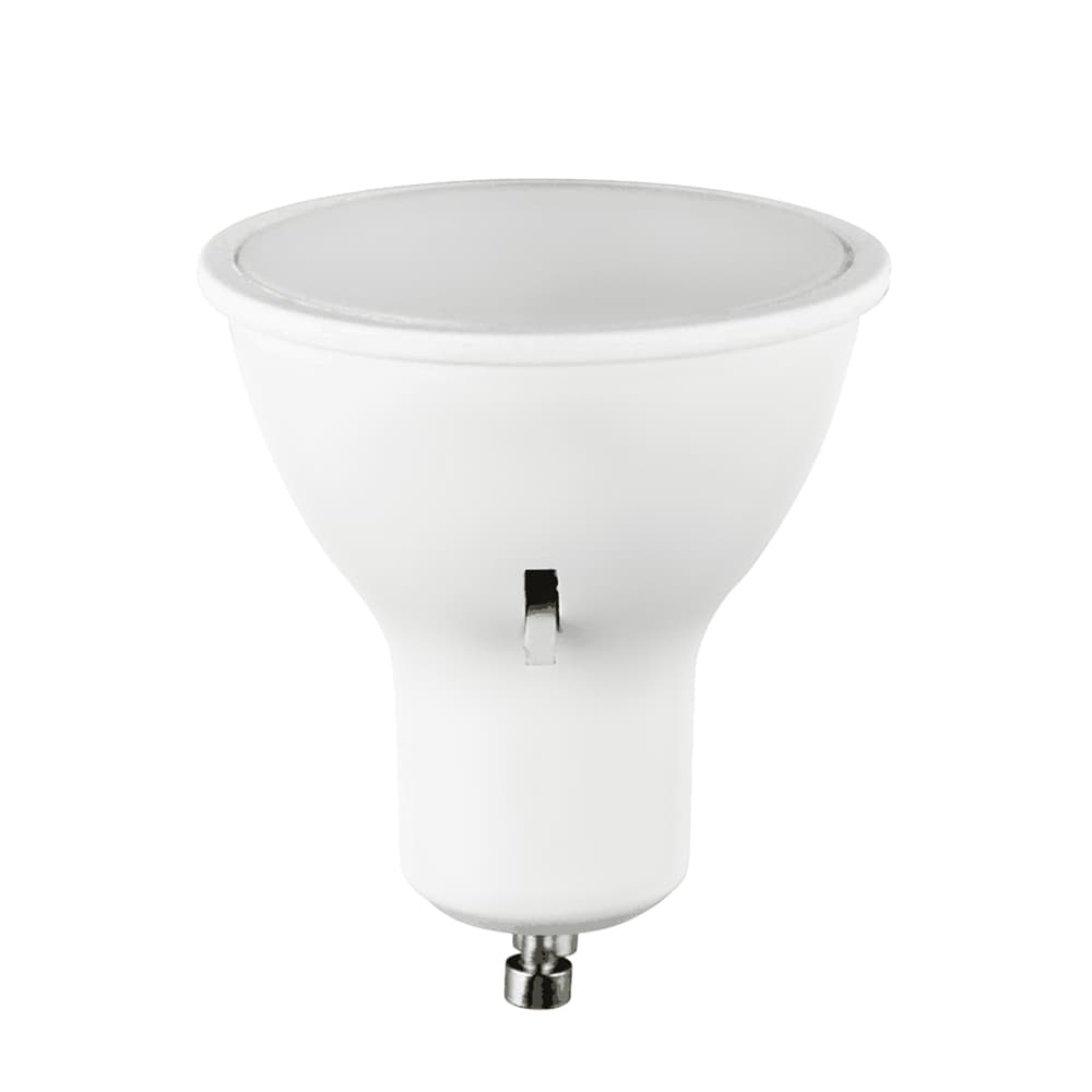 Stock 7W LED GU10 Lamp 3CCT Dimmable AC185-265V High Efficiency SMD Bulb Spotlight for Home Office Industrial Use Dimmable