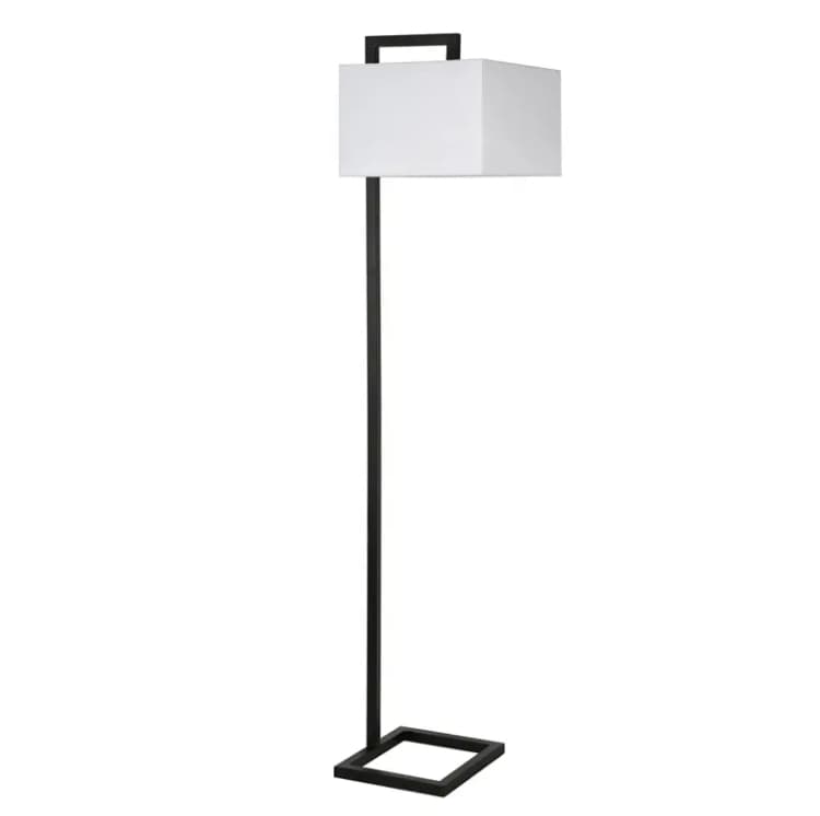 Modern Sofa Bedroom Living Room Modern Hotel Room Modern Design LED Nordic Floor Lamps