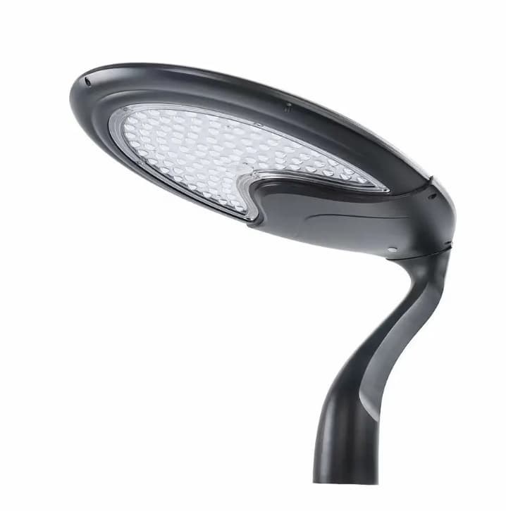 High Quality High Brightness Garden Wall Lamp Ip65 Waterproof Outdoor Led Solar Garden Light