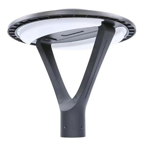 High Quality New Design IP65 Aluminum LED Solar Garden Light IP65 Waterproof for Park and Street Outdoor Lighting