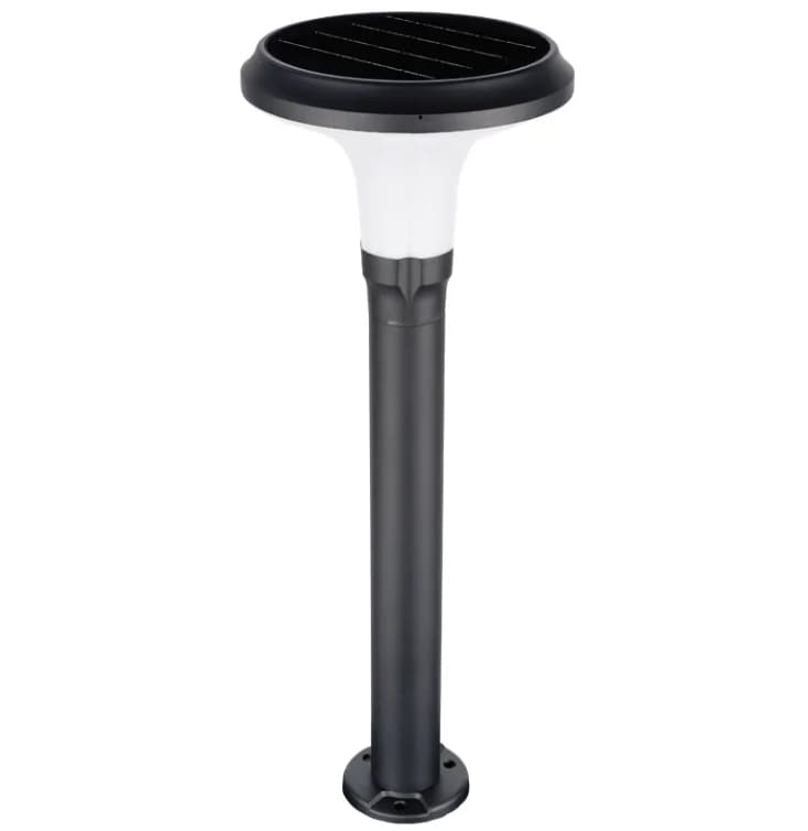 Hot LED Outdoor Waterproof Lawn Light Modern Simple Villa Garden Park Decorative Garden Light