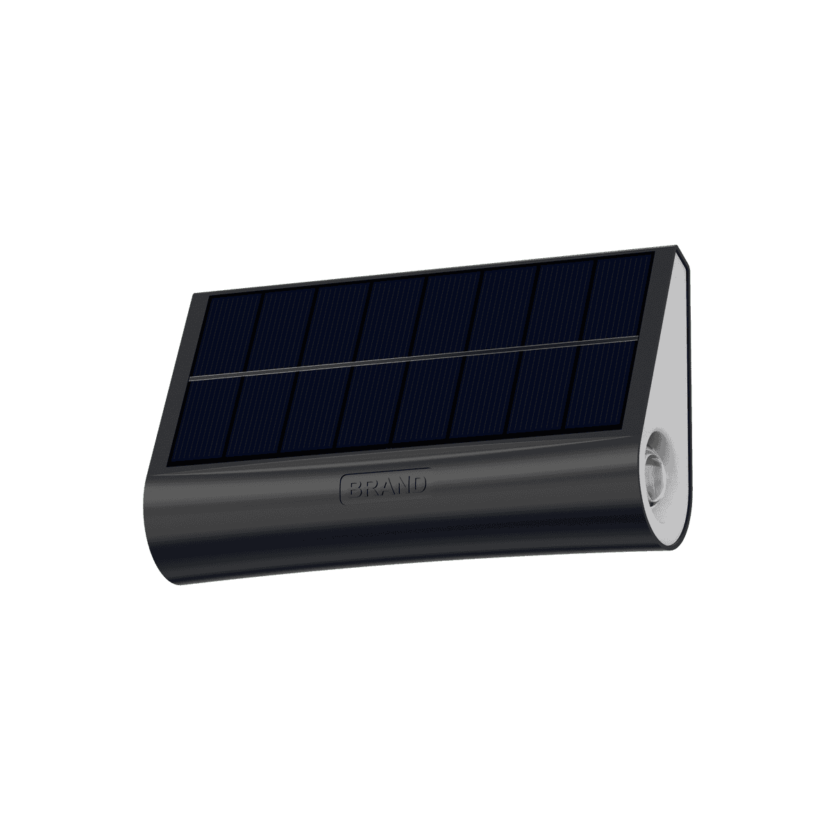 Wholesaler Led Solar Outdoor Stair Light for Garden IP54 Work for 8 Hours