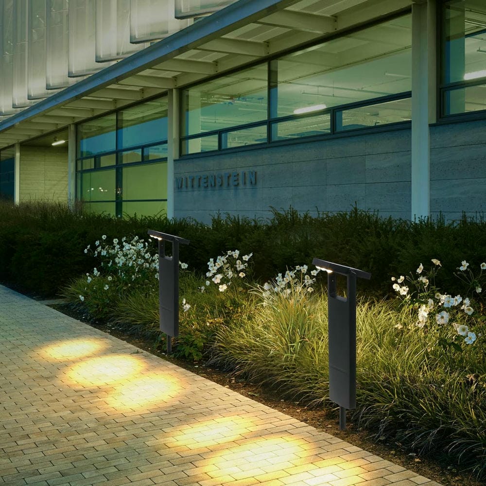 Wholesale Led Solar Garden Light for Outdoor  IP54 3500K 7000K