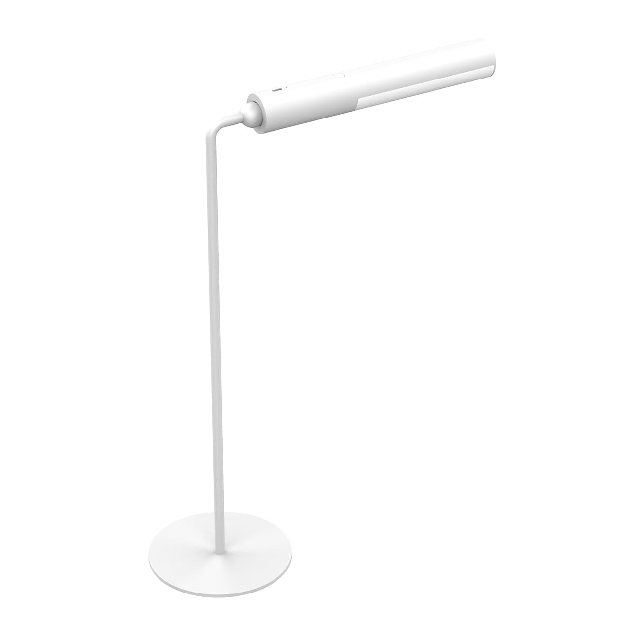 New Arrival Modern Design CCT Dimmable LED Desk Lamp Eye Protection 360 Rotatable Table Light Magnetically Attachable