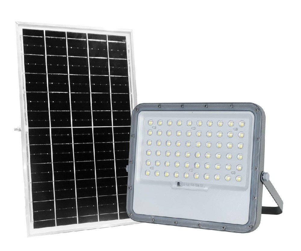 Wholesale Led Solar ECO Flood Light 200w 400w for Outdoor with Remote Control Flood Lamp for Garden,garage,courtyard ,corridor