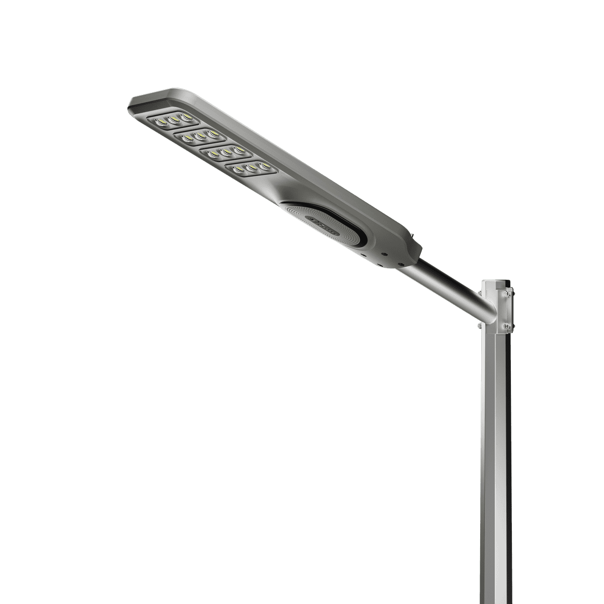 High Quality Modern 300W 400W Solar LED Street Lamp   for Road With Audio System